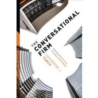 The Conversational Firm