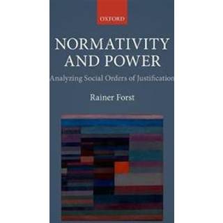 Normativity and Power