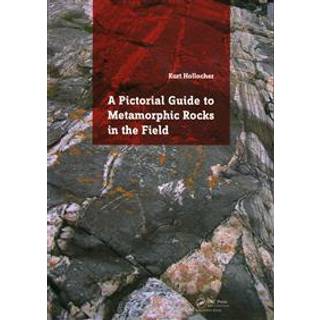 A Pictorial Guide to Metamorphic Rocks in the Field