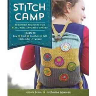 Stitch Camp