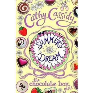 Chocolate Box Girls: Summer's Dream