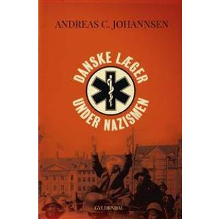 Danske læger under nazismen