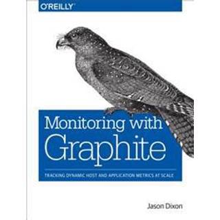 Monitoring with Graphite