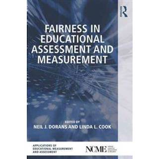 Fairness in Educational Assessment and Measurement