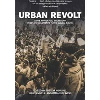 Urban Revolt