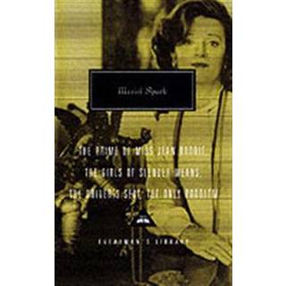 Prime of Miss Jean Brodie