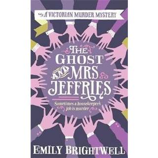 The Ghost and Mrs Jeffries