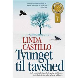 Linda Castillo - Tvunget til tavshed