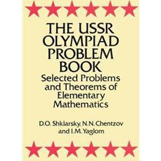The USSR Olympiad Problem Book