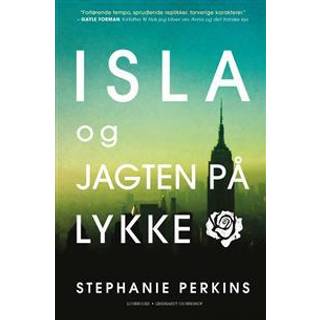 Isla og jagten på lykke