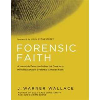 Forensic Faith