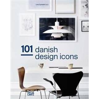 New Mags 101 Danish Design Icons