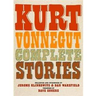 Kurt Vonnegut Complete Stories