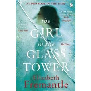 The Girl in the Glass Tower