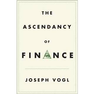 The Ascendancy of Finance