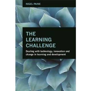 The Learning Challenge