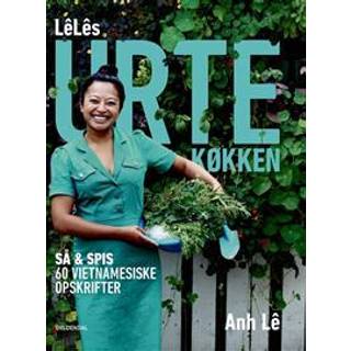 LêLês urtekøkken af Anh Lê