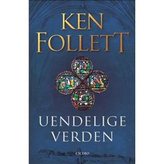 Ken Follett - Uendelige verden