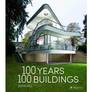 100 Years, 100 Buildings
