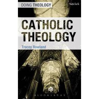 Catholic Theology