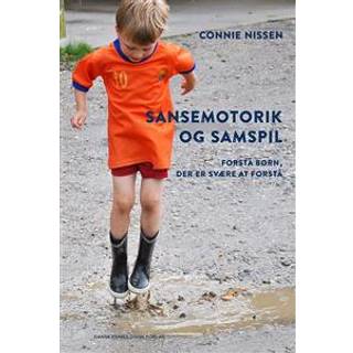 Sansemotorik og samspil