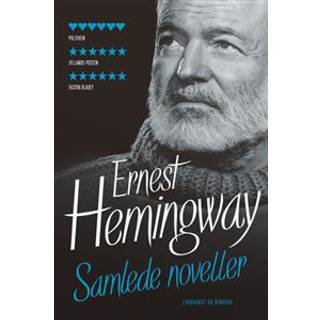 Samlede noveller - Ernest Hemingway
