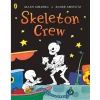 Funnybones: Skeleton Crew