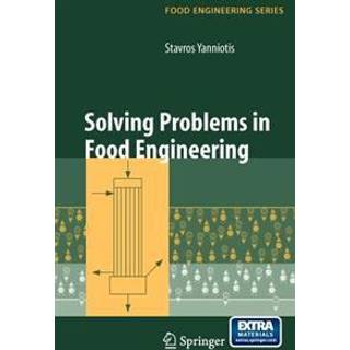 Solving Problems in Food Engineering