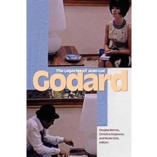 The Legacies of Jean-Luc Godard