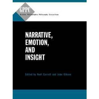Narrative, Emotion, and Insight