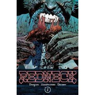 Redneck Volume 1: Deep in the Heart