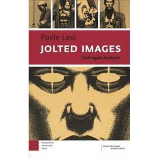 Jolted Images