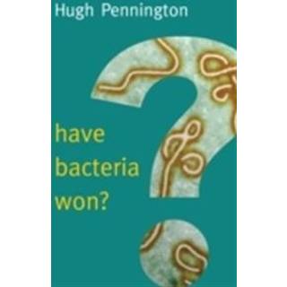 Have Bacteria Won?