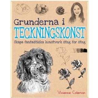Grundlæggende tegnekunst