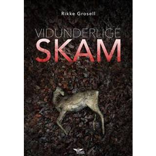 Vidunderlige skam