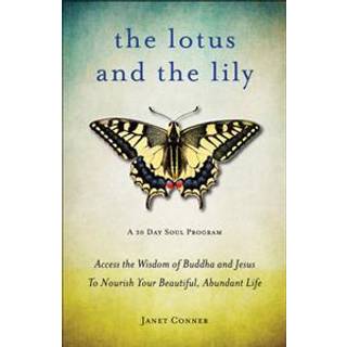 Lotus and the Lily