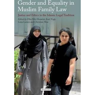 Gender and Equality in Muslim Family Law
