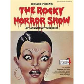 The Rocky Horror Show