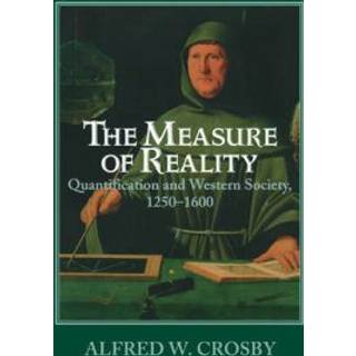The Measure of Reality