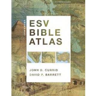 Crossway ESV Bible Atlas