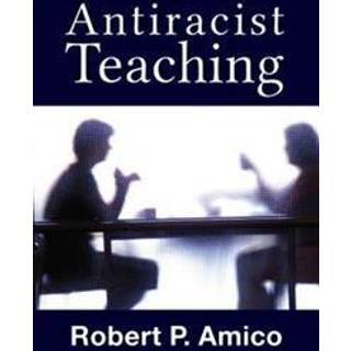 Anti-Racist Teaching