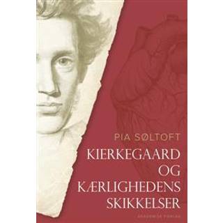 Kierkegaard og kærlighedens skikkelser