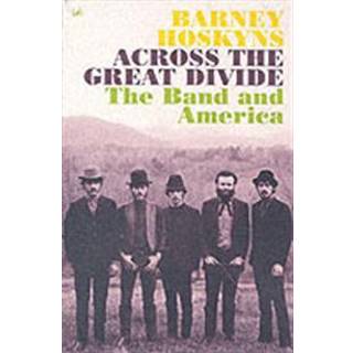 Across The Great Divide