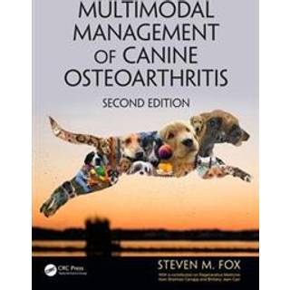 Multimodal Management of Canine Osteoarthritis
