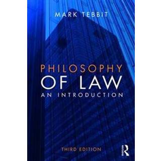 Philosophy of Law