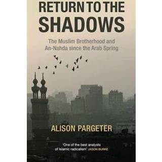 Return to the Shadows