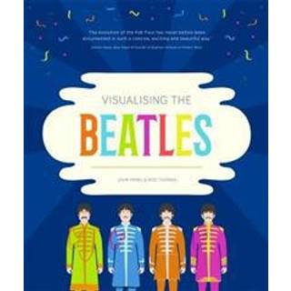Visualising the Beatles