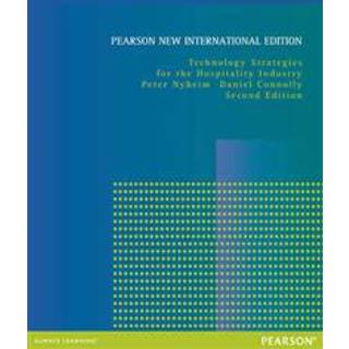 Technology Strategies for the Hospitality Industry