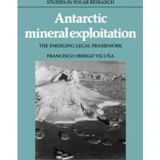 Antarctic Mineral Exploitation