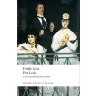 Pot Luck (Pot-Bouille)